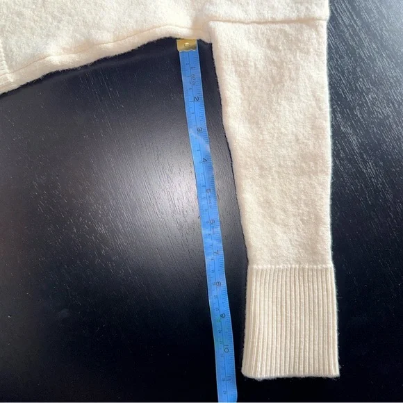 Wool Children’s Perfect Moment Sweater - Picture 7 of 9